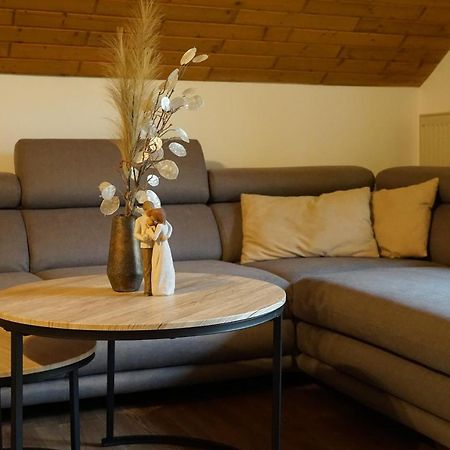 Ferienwohnungen Jodlbauerhof Weyregg Luaran gambar