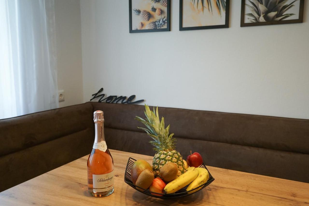 Ferienwohnungen Jodlbauerhof Weyregg Luaran gambar
