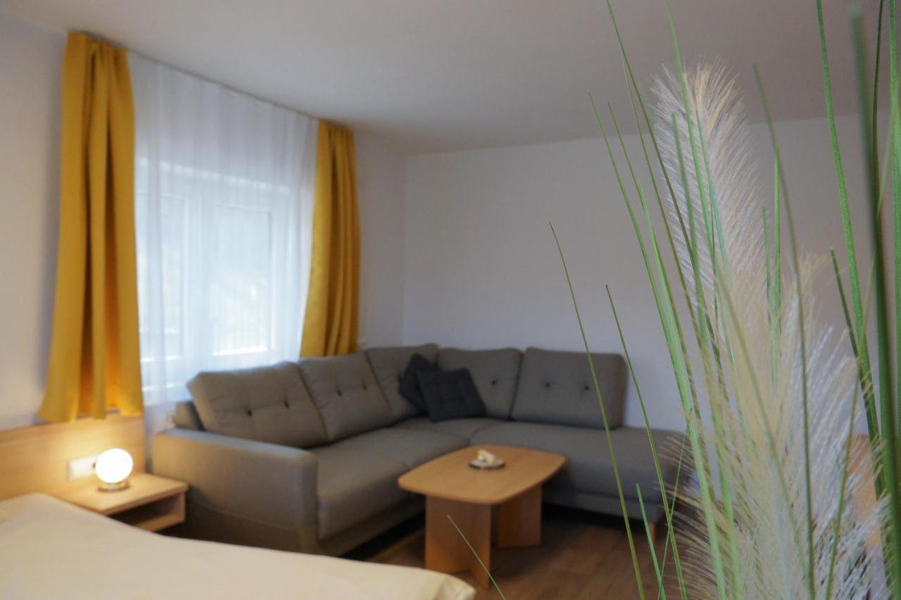 Ferienwohnungen Jodlbauerhof Weyregg Luaran gambar