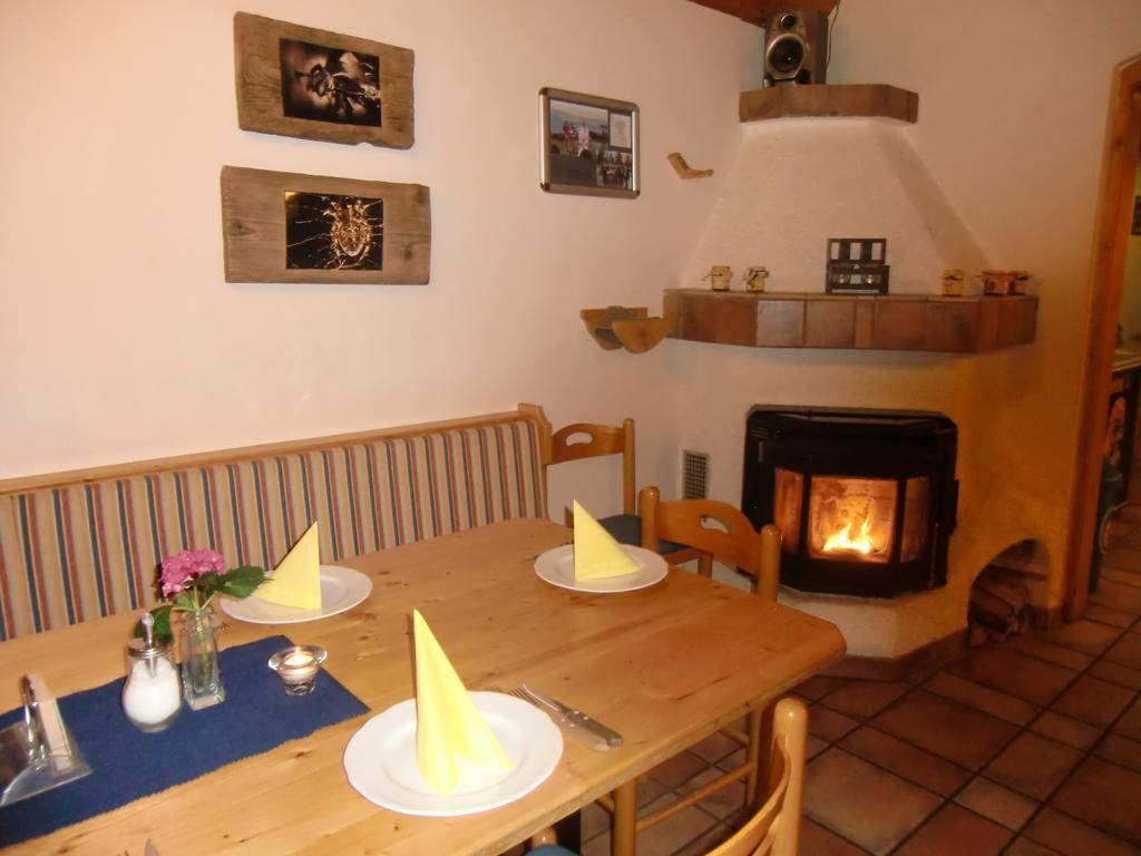 Ferienwohnungen Jodlbauerhof Weyregg Luaran gambar