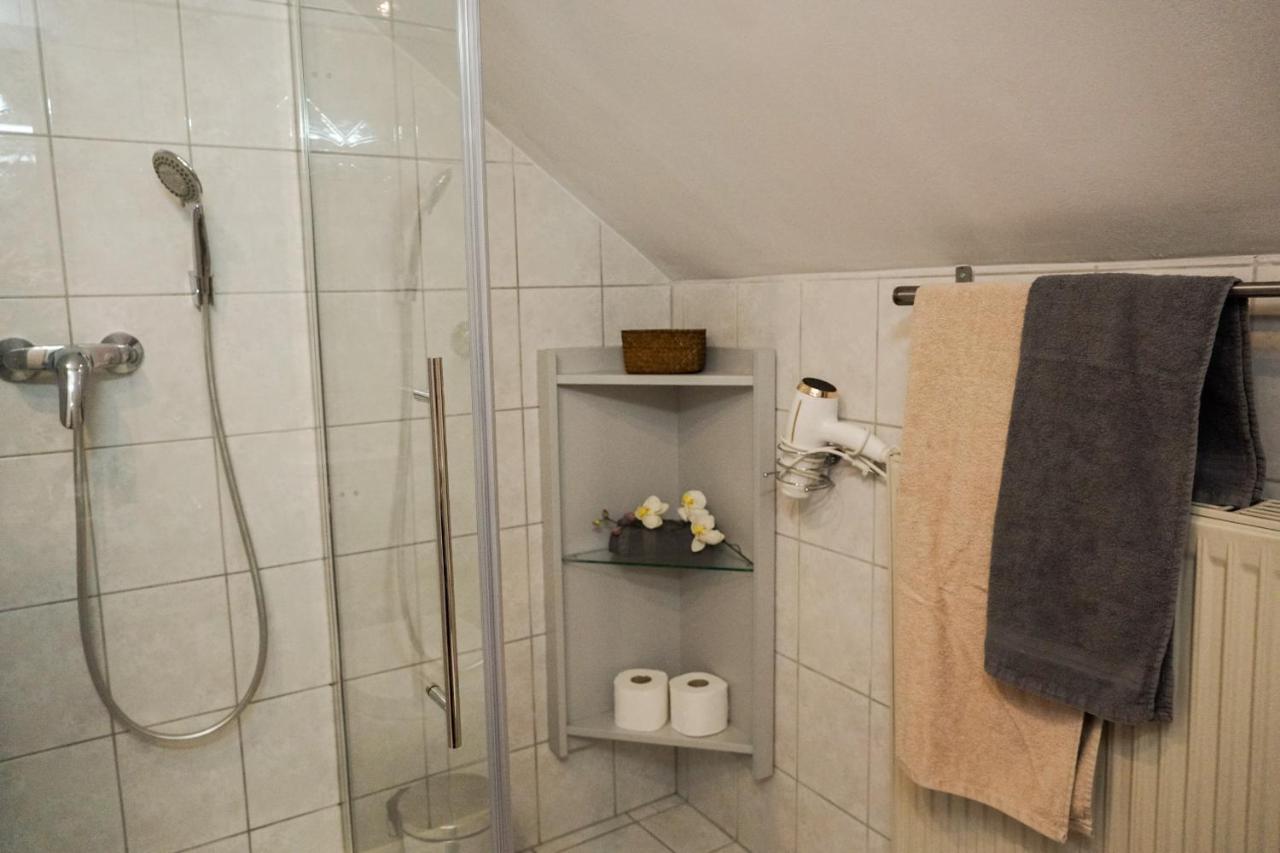 Ferienwohnungen Jodlbauerhof Weyregg Luaran gambar