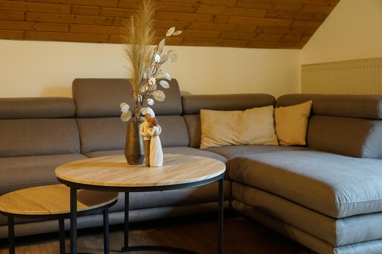 Ferienwohnungen Jodlbauerhof Weyregg Luaran gambar