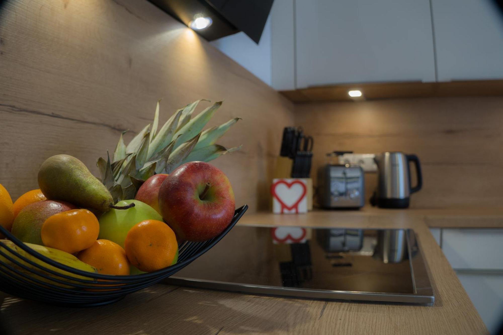 Ferienwohnungen Jodlbauerhof Weyregg Luaran gambar