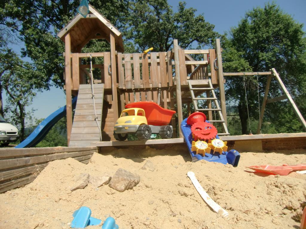 Ferienwohnungen Jodlbauerhof Weyregg Luaran gambar